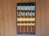 H7b LITERATURA CREATIE, SUCCES, DURATA - FERNAND BALDENSPERGER