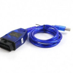 Interfata diagnoza KKL USB 409.1 VAG COM USB