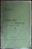 Cumpara ieftin ION (I. / IONESCU) BOTENI - CASA DIN MUSCEL (NUVELE SI SCHITE) [VOLUM DE DEBUT / CAMPULUNG 1907]