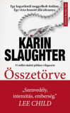 &Ouml;sszet&ouml;rve - Karin Slaughter