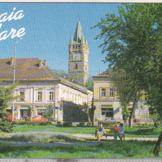 bnk cp Baia Mare - Vedere - necirculata