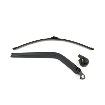 Brat Stergator Cu Lamela Dr. 450 Mm Vw Transporter V 04.03-08.15 154844 con24844 foto