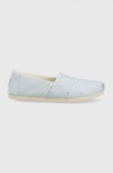 Toms espadrile Alpargata 10019660