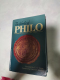 Complete works of Philo