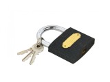 Lacat din fonta de 75 mm, GEKO G01314