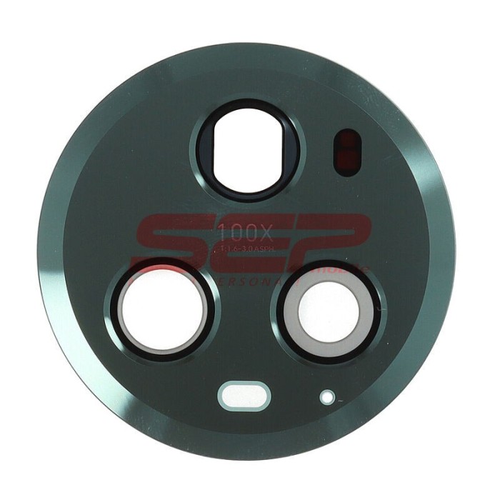 Geam camera Honor Magic5 Pro Green