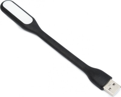 LAMPA LED USB pentru notebook, SPACER, black, &amp;quot;SPL-LED-BK&amp;quot; 45504833 (timbru verde 0.18 lei) foto