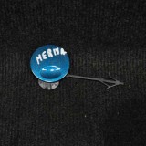 Capac c&acirc;rlig de remorcare bara de protecție față OPEL MERIVA 2006 OEM: 47549885813267970 | 2423474