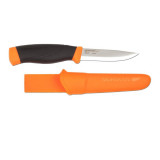 Cutit Mora HeavyDuty F (C) Orange (Fluorescent) 12495 12211, Mora Of Sweden