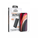 Folie iPhone 12 / 12 Pro Eiger Sticla Mountain Glass Ultra Clear