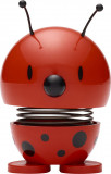 Cumpara ieftin Figurina - Ladybird Red | Hoptimist