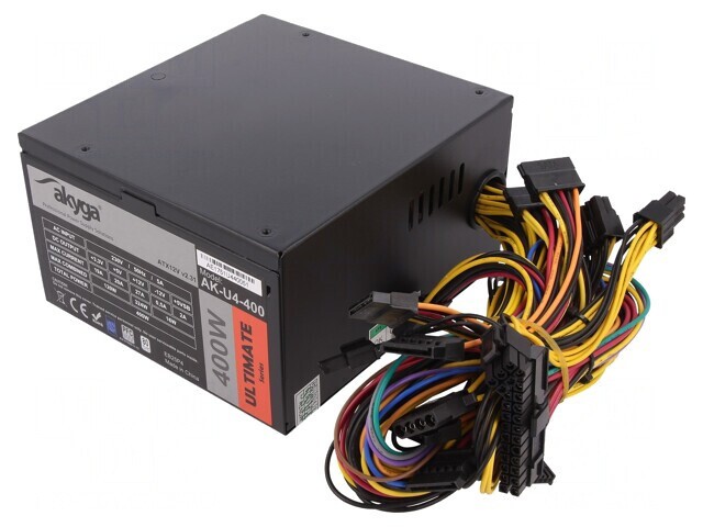 Alimentator ATX 400W Ultimate pentru Computer