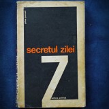 Secretul Zilei Z - Gilles Perrault - Carte Istorie