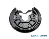 Tabla protectie aparatoare disc frana roata Skoda Octavia 2 (2004-2013)[1Z3] #1, Array