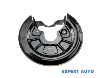 Tabla protectie aparatoare disc frana roata Volkswagen Touran (2003-2010)[1T1,1T2] #1 foto