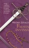 Michel Zevaco - Cavalerii Pardaillan, volumul 5: Fausta invinsa