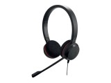 Cumpara ieftin Jabra Evolve 20 MS Stereo USB, C USB, A , Headset On, Ear, Noise, Isolating, MS Certified
