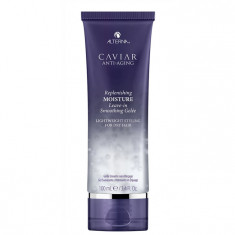 Gel pentru par Alterna Caviar Anti-Aging Replenishing Moisture, 100ml foto