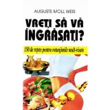 Vreti sa va ingrasati? - Auguste Moll Weis