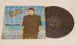 Mircea Baniciu - Secunda 1 - disc vinil ( vinyl , LP ), electrecord