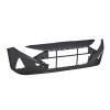 Bara fata HYUNDAI I20 (BC), 02.2020-, de vopsit (nu este grunduit),, Rapid
