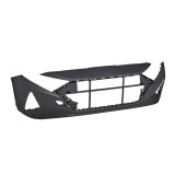 Bara fata HYUNDAI I20 (BC), 02.2020-, de vopsit (nu este grunduit),