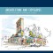 The Urban Sketching Handbook: Architecture and Cityscapes: Tips and Techniques for Drawing on Location