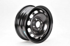 Janta otel Mitsubishi Colt 2004-2013 5.5Jx14 H2, 4x114.3x67, ET46 foto