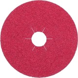 Klingspor FS 964 ACT - Fibrodisc 125x22 mm granulatie 36
