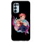 Husa compatibila cu Oppo A15s model Sukuna Jujutsu Kaisen, Silicon, TPU, Viceversa