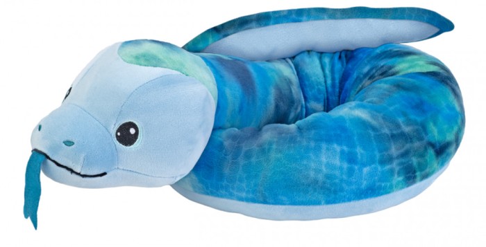 Sarpe Albastru SQUISHY