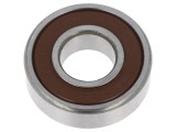 Lagăr cu bile oțel &Oslash;20mm x &Oslash;47mm x 14mm