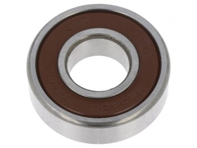 Lagăr cu bile oțel &amp;Oslash;20mm x &amp;Oslash;47mm x 14mm foto