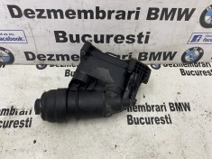 Termoflot radiator ulei original BMW E90,F10,F01,X5,X6 330d,530d,730d