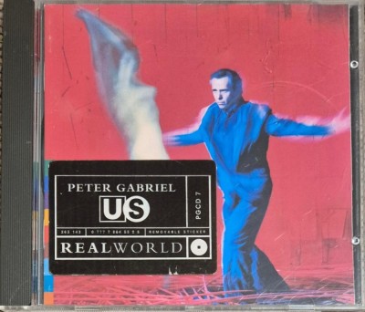 cd peter gabriel us foto