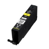 Canon original ink CLI-531 Y, 6121C001, yellow, 191str.
