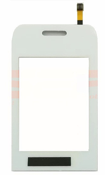Touchscreen Samsung Champ Duos E2652 WHITE