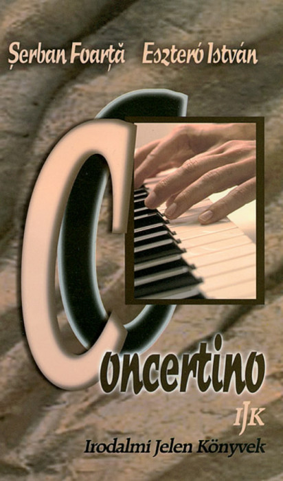 Concertino - Serban Foarta