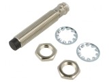 Senzor Inductiv PNP NO 0-4mm 10-30VDC M12 IP68