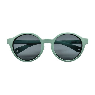 Ochelari de soare Beaba 2-4 ani Tropical Green foto