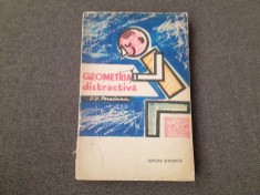 I.I. Perelman GEOMETRIA DISTRACTIVA BROSATA