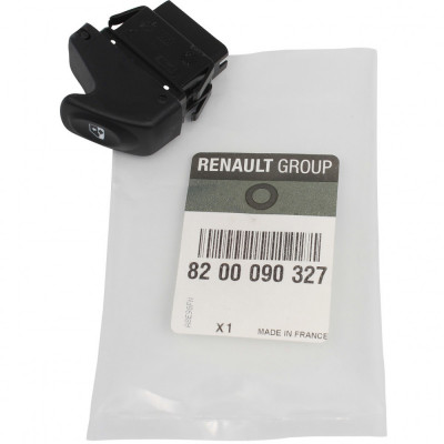 Buton Geam Oe Renault Kangoo 1 1998-2008 8200090327 foto