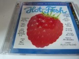 Snap,Ten Sharp, Dr.Alban etc, 2 cd