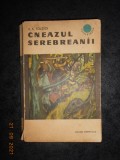 A. K. TOLSTOI - CNEAZUL SEREBREANII