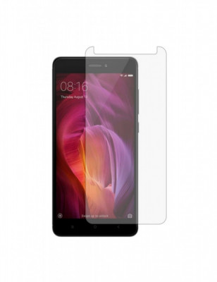 Folie Sticla Tempered Glass Xiaomi Redmi Note 4 4x foto