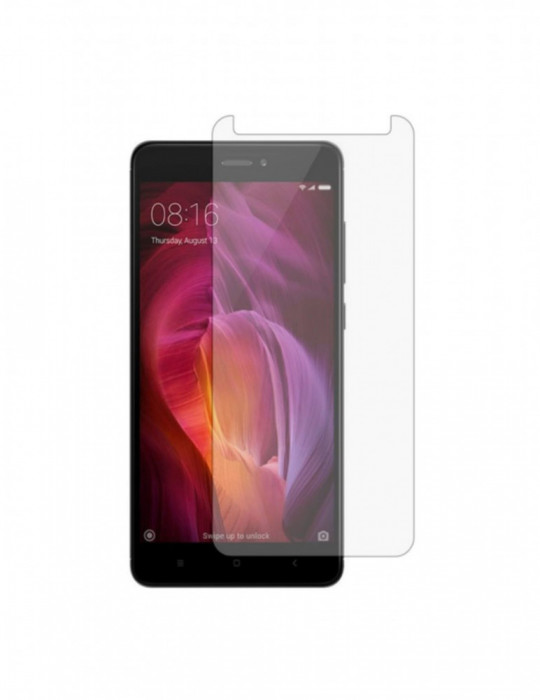 Folie Sticla Tempered Glass Xiaomi Redmi Note 4 4x