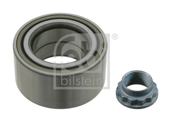 FEBI BILSTEIN 07932 Set rulment roata