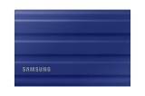 SSD Extern Samsung T7 2.5&quot; 2TB Sheild Blue