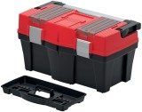 Cutie pentru scule APTOP PLUS KAP5025, 45,8x25,7x24,5 cm (458x257x245 mm)