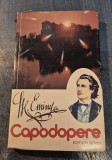 Mihai Eminescu Capodopere Victor Craciun cu autograf